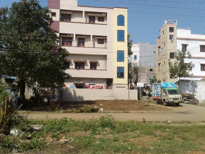 Residential Plot 3 Cent for Sale in NH 5, Vijayawada