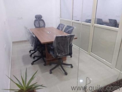 350 Sq. ft Office for rent in Sector 132, Noida