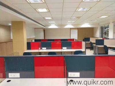 3700 Sq. ft Office for rent in Lakshmi Mills Junction, Coimbatore