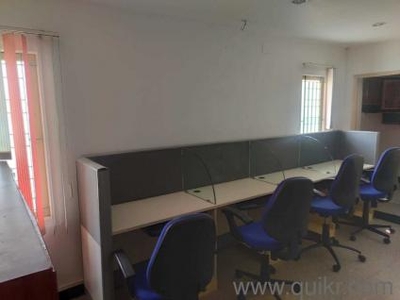 400 Sq. ft Office for rent in RS Puram, Coimbatore