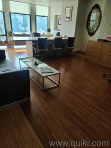 4000 Sq. ft Office for rent in Banjara Hills, Hyderabad