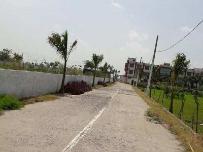Residential Plot 450 Sq.ft. for Sale in Lal Kuan, Ghaziabad