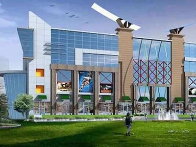 Commercial Shop 600 Sq.ft. for Sale in Knowledge Park 3, Greater Noida