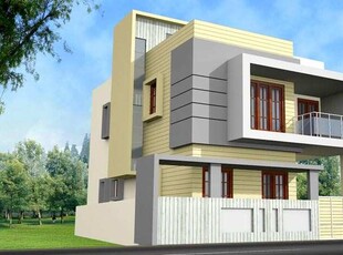 3 BHK House 1350 Sq.ft. for Sale in