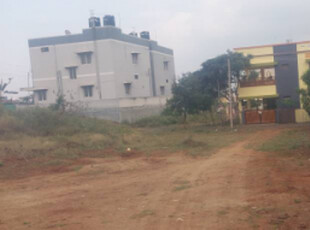 4 Cents Residential Land For Sale at Eswar Nagar-KovaiPudur