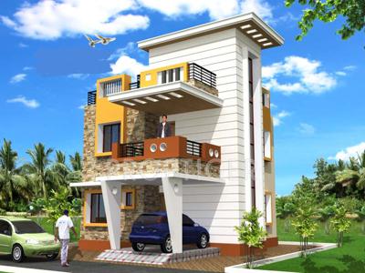 Excellent Dream Home in Barakuda, Bhubaneswar