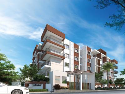 Keystone DSR Riviera in Varthur, Bangalore