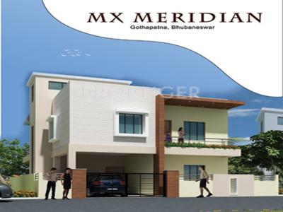Mx Meridian in Gothapatna, Bhubaneswar