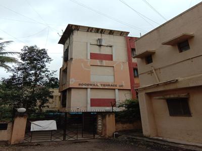 Choice Goodwill Terrace Phase 2 in Tingre Nagar, Pune