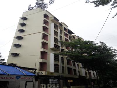 Disha Builder Disha Apartment in Borivali West, Mumbai