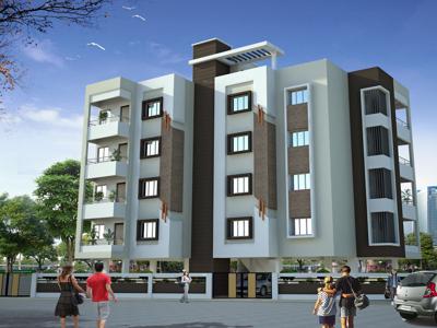 Prerna Waman Prerna Enclave in Friends Colony, Nagpur