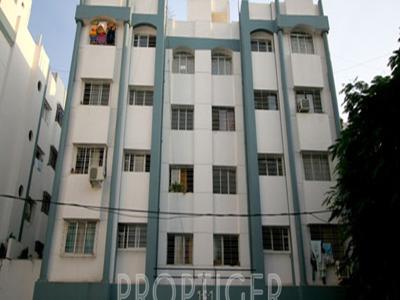 Rahul Siddharth Nagar in Aundh, Pune