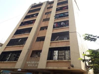 Reputed Builder Vaibhav Villa in Santacruz East, Mumbai