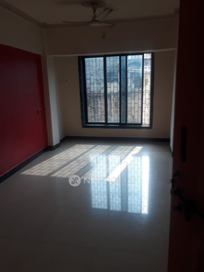 1 BHK Flat In Sai Apartment for Rent In Seawoods