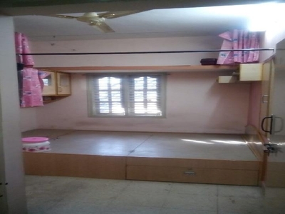 1 RK Flat for Lease In Attiguppe,