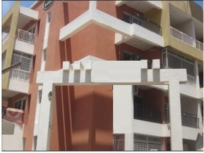 2 BHK Flat In J R Makwoods Apartment for Rent In Garvebhavi Palya
