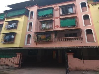2 BHK Flat In Mahavir Villa for Rent In Sector-9, New Panvel East, Panvel
