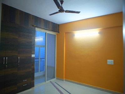 2 BHK Flat In Vintage Blossom, Hbr for Rent In Hbr 5th Layout