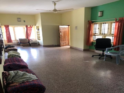 2 BHK House for Rent In 16, 5th Cross Rd, Dn Ramaiah Layout, Palace Guttahalli, Bengaluru, Karnataka 560020, India