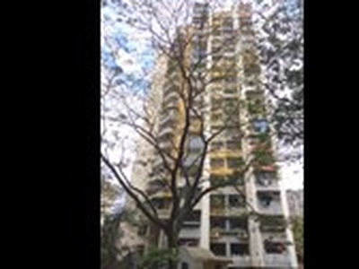 3 Bhk Flat In Andheri West For Sale In Raval Tower