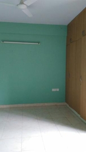 3 BHK Flat In The Canopy Apartments for Rent In Babusabpalya