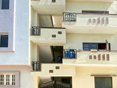 3 BHK Apartment 3200 Sq.ft. for Rent in