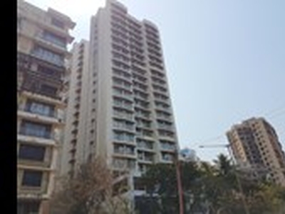 4 Bhk Flat In Andheri West For Sale In Sorrento