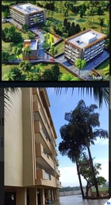 Apartment / Flat Mapusa Rent India