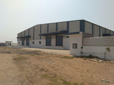 Factory 120000 Sq.ft. for Rent in Naroda, Ahmedabad