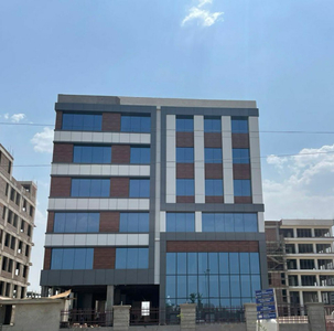 Office Space 60000 Sq.ft. for Rent in Sector 83, Mohali