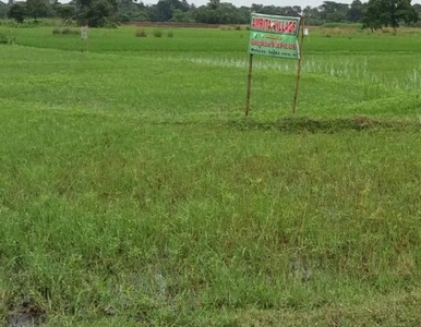 Plot of land Kolkata For Sale India