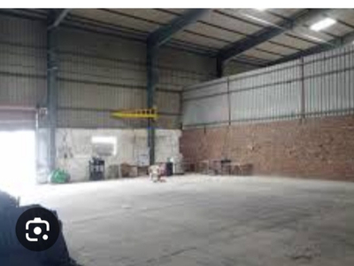 Warehouse 5000 Sq.ft. for Rent in Ambethan Chowk,