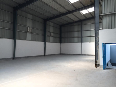 Warehouse 6500 Sq.ft. for Rent in Sankrail, Howrah