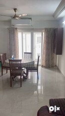 Premium 3 BHK Fully Furnished Apartment for Rent in Coimbatore