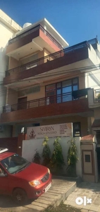 1 bhk available for rent in indira nagar ground floor