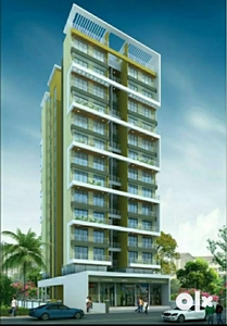 1 BHK flat 52 all inclusive