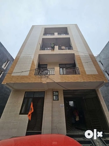 1 BHK flat Delhi NCR DLF Ankur vihar 90% loan Pakki registry