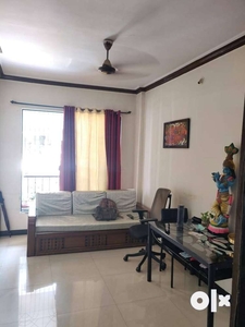 1 Bhk flat for sale in kamothe sec 18