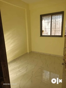 1 bhk flat only 1100000