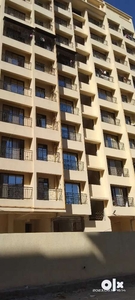 1 Bhk flat with income proof /without income proof at Vasai East