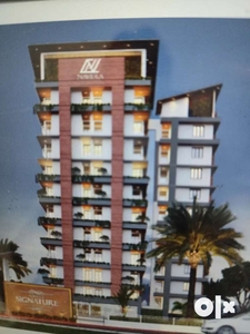 1 BHK for sale at padukad