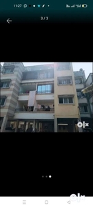 1 BHK with Balcony at Vrindavan society