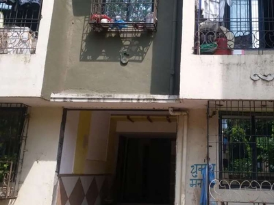 1 RK convertable to 1bhk on spacious flat rent