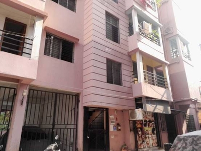 1000 sq ft 3 BHK 2T Apartment for rent in PS Encalve Santi Kundu Ishani VII at Rajarhat, Kolkata by Agent sree