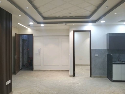 1000 sq ft 3 BHK 2T Completed property BuilderFloor for sale at Rs 1.14 crore in Project in Shastri Nagar, Delhi