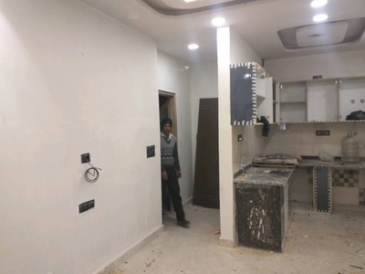 1000 sq ft 3 BHK 2T Completed property BuilderFloor for sale at Rs 1.18 crore in Project in Shastri Nagar, Delhi