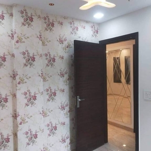 1000 sq ft 4 BHK 3T North facing BuilderFloor for sale at Rs 65.00 lacs in Project in Sector 25 Rohini, Delhi