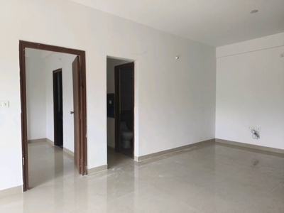 1020 sq ft 2 BHK 2T North facing Completed property Apartment for sale at Rs 46.92 lacs in Shabari South Crest in Bommasandra, Bangalore