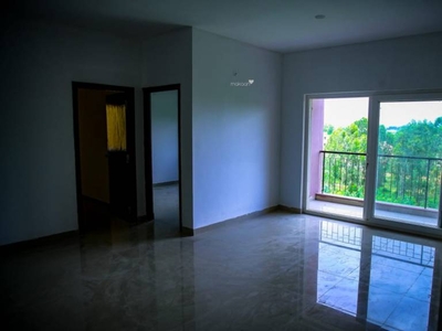 1035 sq ft 2 BHK 2T East facing Completed property Apartment for sale at Rs 47.47 lacs in Shabari South Crest in Bommasandra, Bangalore