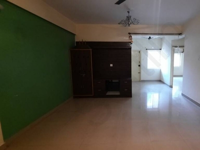 1040 sq ft 2 BHK 2T North facing Apartment for sale at Rs 51.00 lacs in MBR Starry in Hulimavu, Bangalore